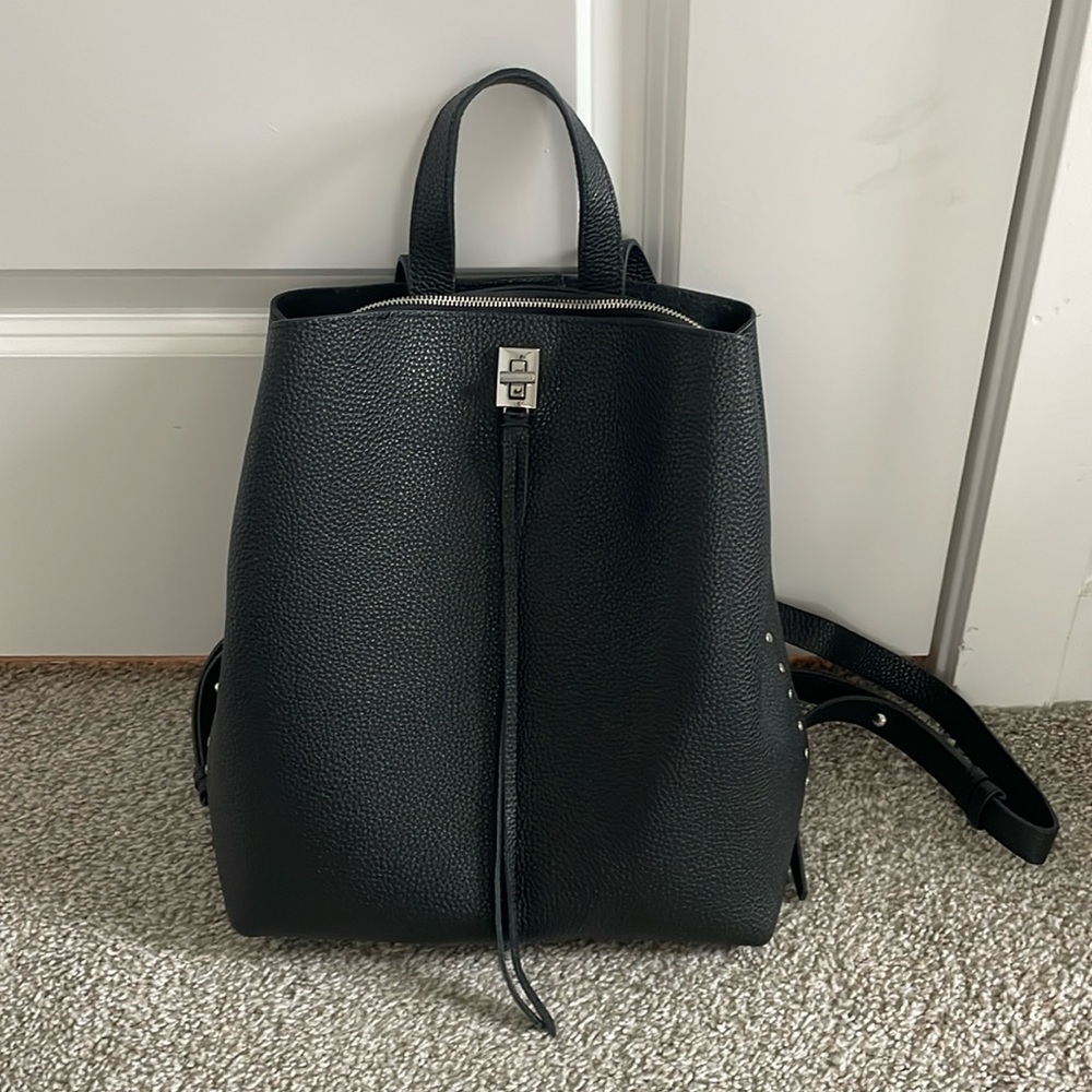 Rebecca Minkoff backpack